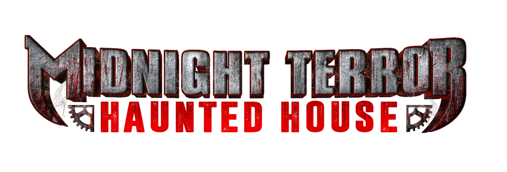 Midnight Terror haunted house is the best haunted house in Chicago