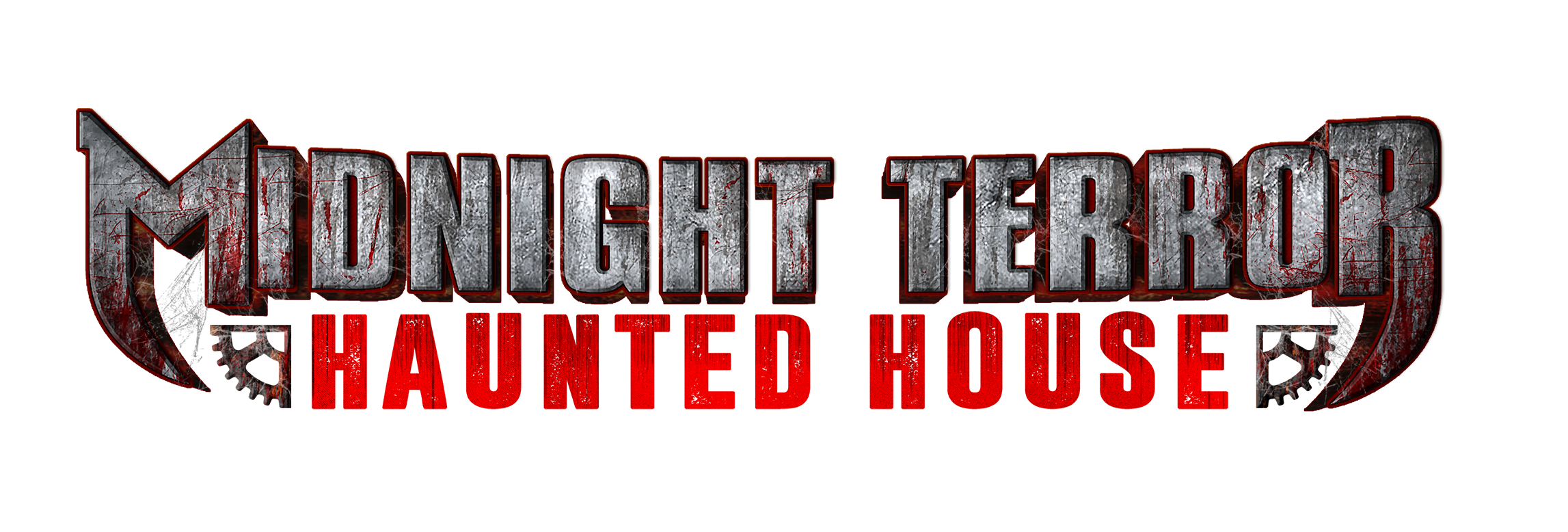 Midnight Terror haunted house is the best haunted house in Chicago